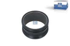 Příruba, výfukové potrubí DT Spare Parts 5.41136