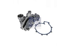 Vodní čerpadlo, chlazení motoru DT Spare Parts 5.41143