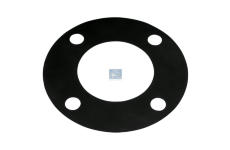 Unášecí kotouč, hnací zařízení (vstřikovací čerpadlo) DT Spare Parts 5.41339