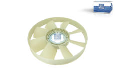 Odvetravani, chlazeni motoru DT Spare Parts 5.41480