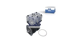Kompresor, pneumatický systém DT Spare Parts 5.42007