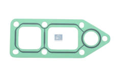 Tesnenie vodného čerpadla DT Spare Parts 5.42120