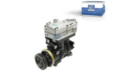Kompresor, pneumatický systém DT Spare Parts 5.42185