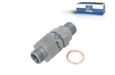 Ventil, systém dodávky paliva DT Spare Parts 5.45060
