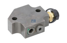 Ventil, systém prívodu paliva DT Spare Parts 5.45061