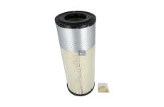 Vzduchový filtr DT Spare Parts 5.45096