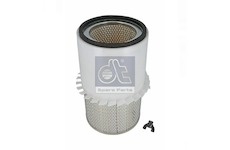 Vzduchový filtr DT Spare Parts 5.45097