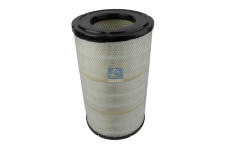 Vzduchový filtr DT Spare Parts 5.45109
