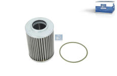 Olejovy filtr, manualni prevodovka DT Spare Parts 5.45163