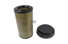 Vzduchový filtr DT Spare Parts 5.45172SP