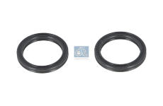 Těsnění, olejový filtr DT Spare Parts 5.45195