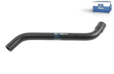 Hadice chladiče DT Spare Parts 5.45312