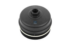 Veko, puzdro olejového filtra DT Spare Parts 5.45420