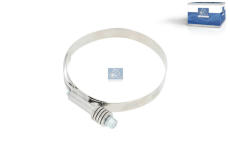 Hadice chladiče DT Spare Parts 5.45470