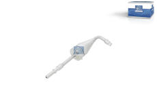 Vstřikovací ventil (vstřikování močoviny) DT Spare Parts 5.45801