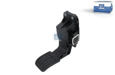 Akcelerační pedál DT Spare Parts 5.46026