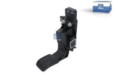 Akcelerační pedál DT Spare Parts 5.46027