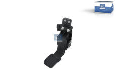 Akceleračný pedál DT Spare Parts 5.46028
