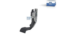 Akceleračný pedál DT Spare Parts 5.46032