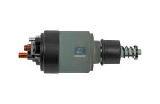 Relé, startér DT Spare Parts 5.47055