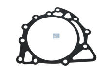 Tesneni, skrin spojky DT Spare Parts 5.50216