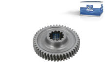 Ozubené kolo, vstupní hřídel převodovky DT Spare Parts 5.50376