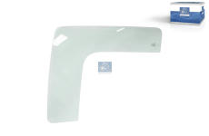 Bočné okno DT Spare Parts 5.61131