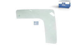 Bočné okno DT Spare Parts 5.61132
