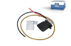 Řídící jednotka, nastavení sedadla DT Spare Parts 5.62082