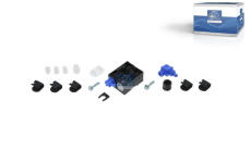 Ventil, nastavenie výšky sedadla DT Spare Parts 5.62084