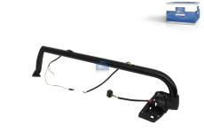 Drzak, vnejsi zrcatko DT Spare Parts 5.62205