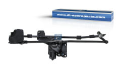 Tyčoví stěračů DT Spare Parts 5.63206