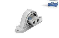 Ulożenie chladiča DT Spare Parts 5.64109