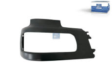 Puzdro hlavného svetlometu DT Spare Parts 5.64161