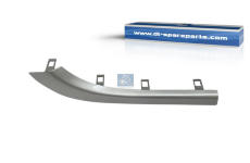 Rámik mrieżky chladiča DT Spare Parts 5.64198