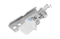 Drzak, mrizka chladice DT Spare Parts 5.64225