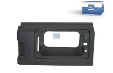 Skrin na naradi DT Spare Parts 5.64340