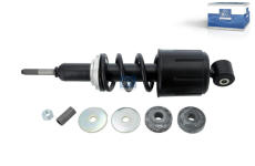 Tlmič zavesenia kabíny vodiča DT Spare Parts 5.65034