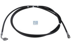 Hadicove vedeni, sklapeci zarizeni kabiny ridice DT Spare Parts 5.65252