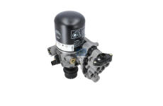 Vysużovač vzduchu, Pneumatický systém DT Spare Parts 5.70030