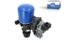 Vysoušeč vzduchu, pneumatický systém DT Spare Parts 5.70046