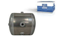 Zásobník vzduchu, pneumatický systém DT Spare Parts 5.70073