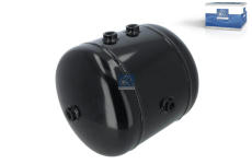 Zásobník vzduchu, pneumatický systém DT Spare Parts 5.70085
