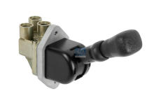 Brzdový ventil, parkovací brzda DT Spare Parts 5.70137
