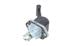 Brzdový ventil, parkovací brzda DT Spare Parts 5.70145