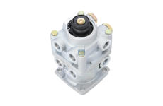 Brzdový ventil, provozní brzda DT Spare Parts 5.70151