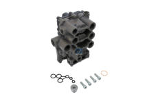 Brzdový ventil, parkovací brzda DT Spare Parts 5.70213