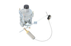 Relé, ALB DT Spare Parts 5.70284