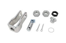 Montážna súprava, membránový brzdový valec DT Spare Parts 5.70401