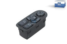 Spínač, zvedací zařízení oken DT Spare Parts 5.80034